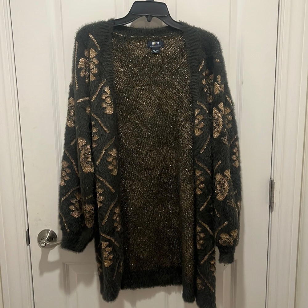 Maeve sweater